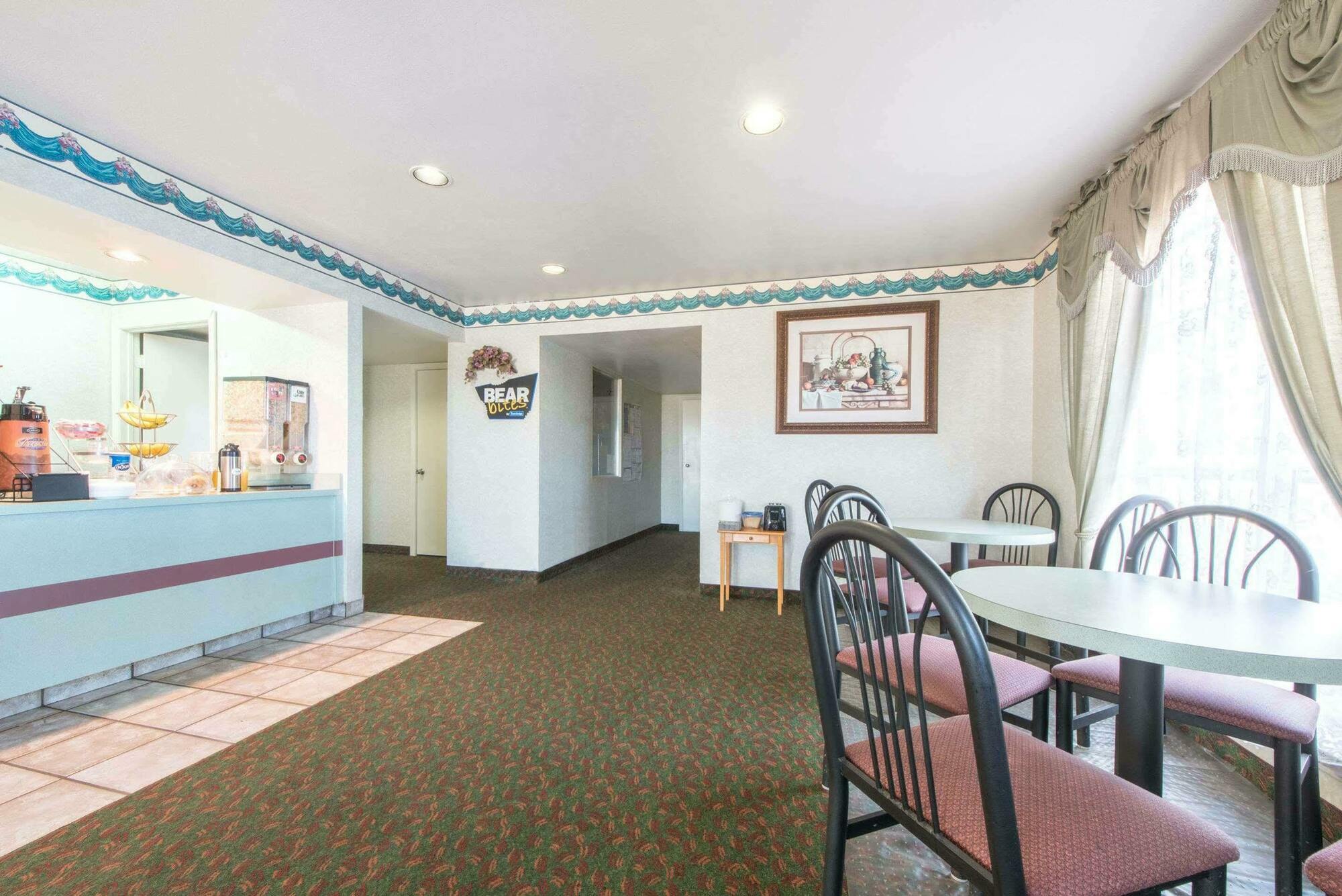 Oyo Hotel Wichita Falls I-44 Sheppard Airforce Exterior foto